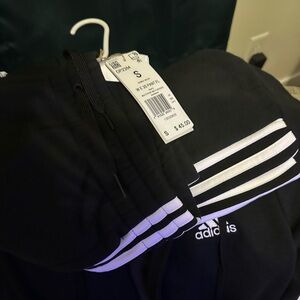 Women’s Adidas tracksuit